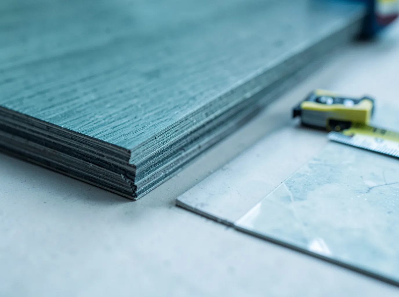 Luxury Vinyl Plank Installation Clifton, VA FAQs